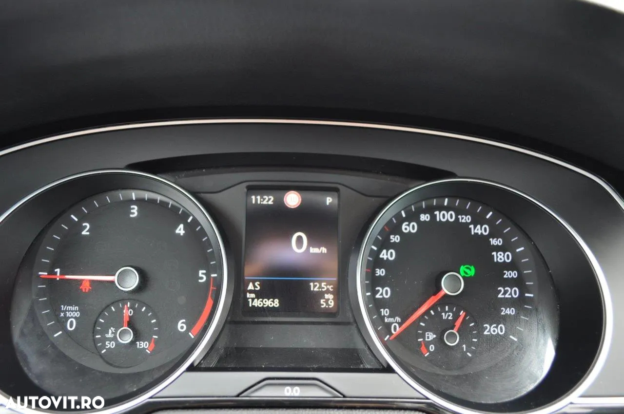 Volkswagen Passat Alltrack 2.0 TDI SCR 4Motion DSG - 23