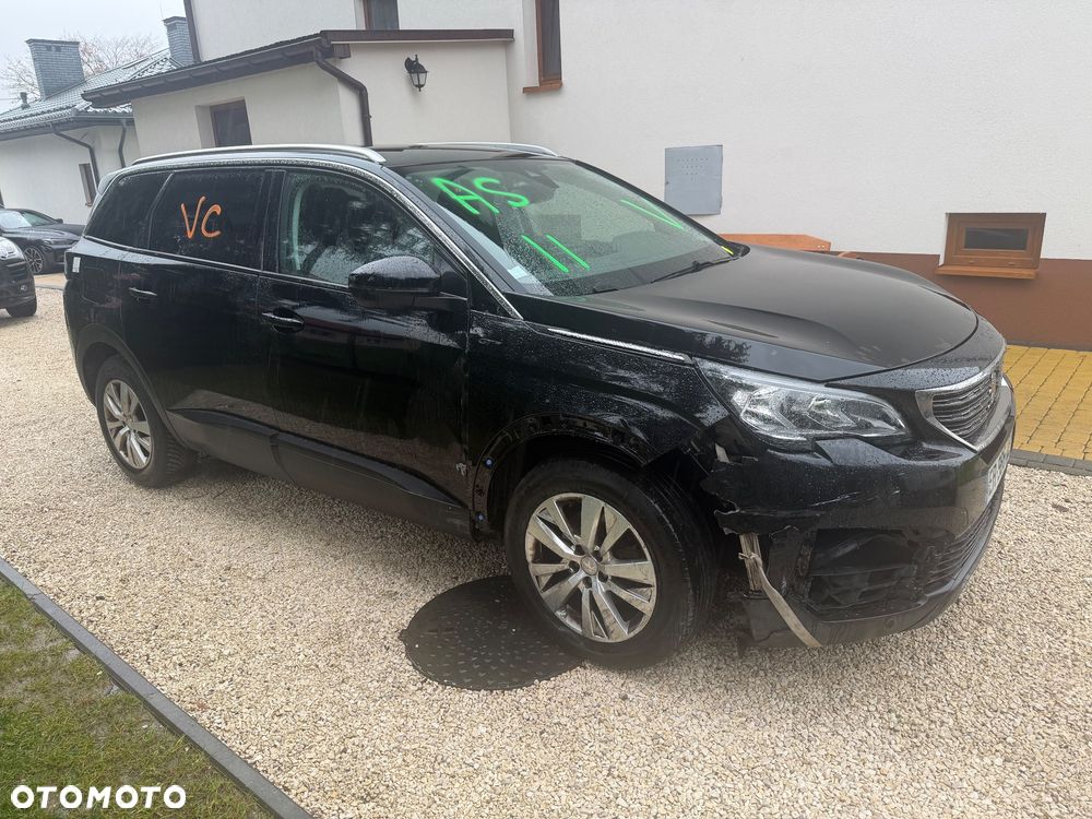 Peugeot 5008 BlueHDi 120 Active - 2