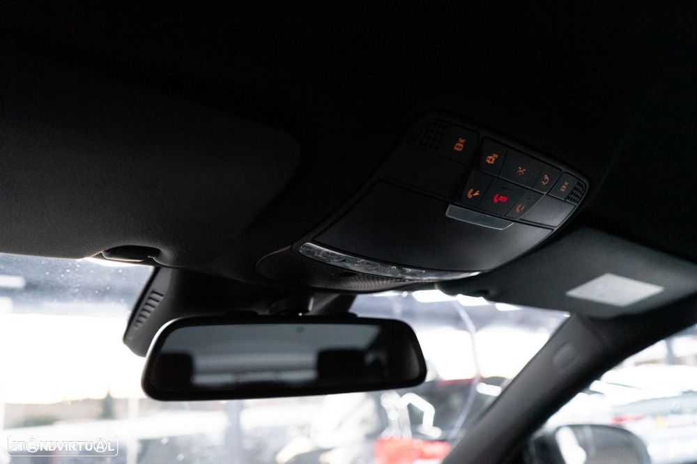 Mercedes-Benz C 220 d 9G-TRONIC AMG Line - 44