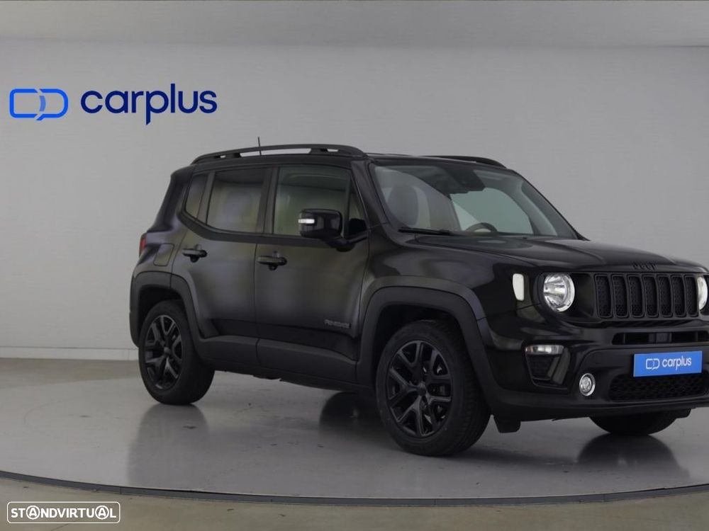 Jeep Renegade 1.0 T Longitude - 2