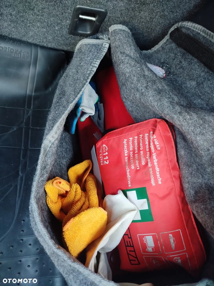 Suzuki SX4 1.6 GLX / Comfort - 15