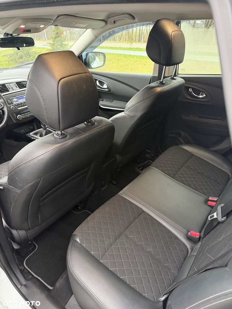 Renault Kadjar 1.2 Energy TCe Spring Edition - 8