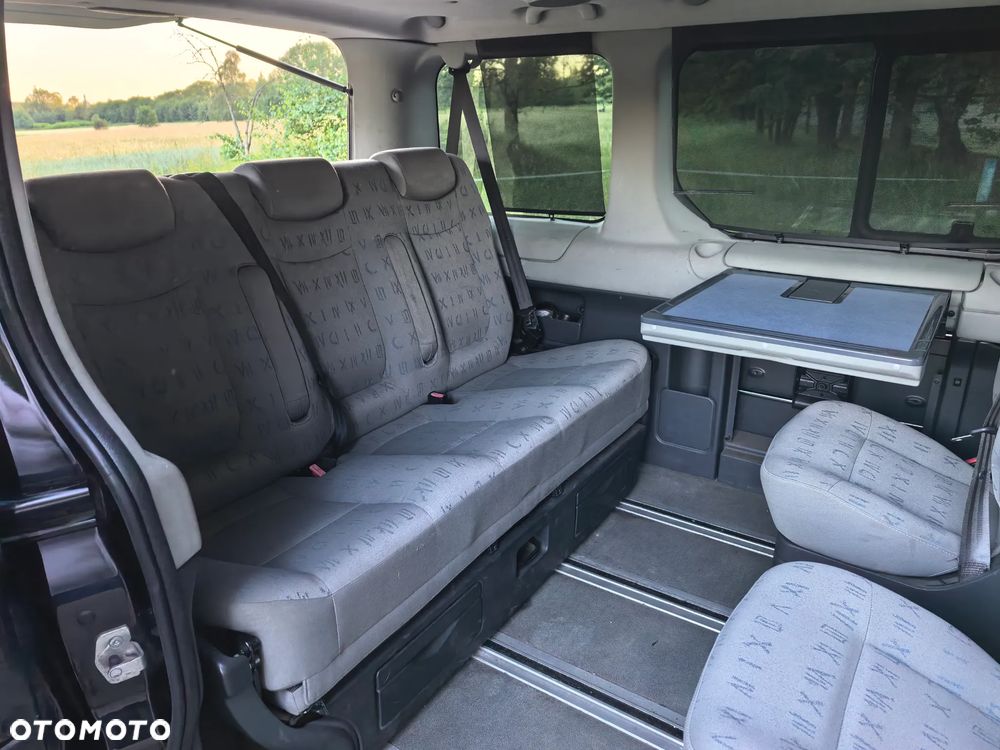Renault Trafic Generation - 8