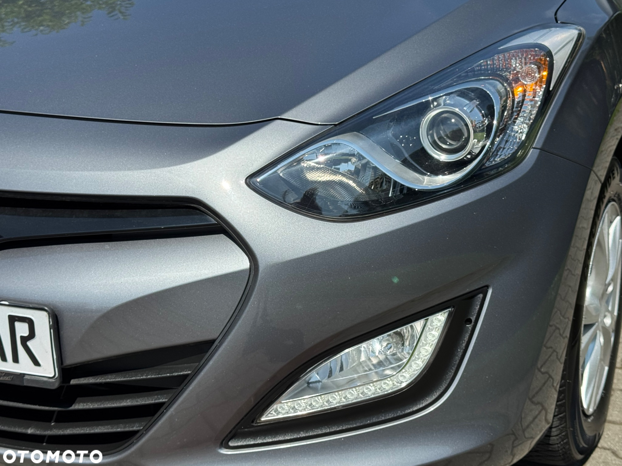 Hyundai i30 1.4 Comfort - 9