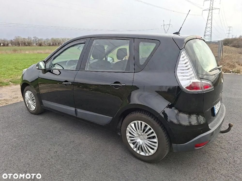 Renault Scenic Energy dCi 110 S&S Expression - 2