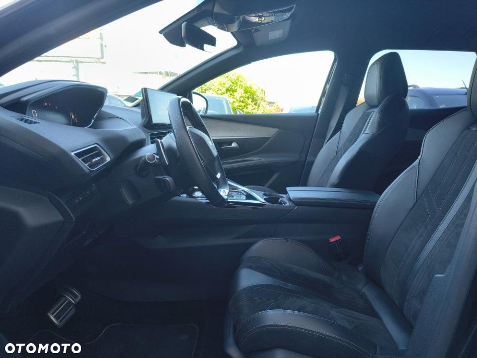 Peugeot 3008 - 19