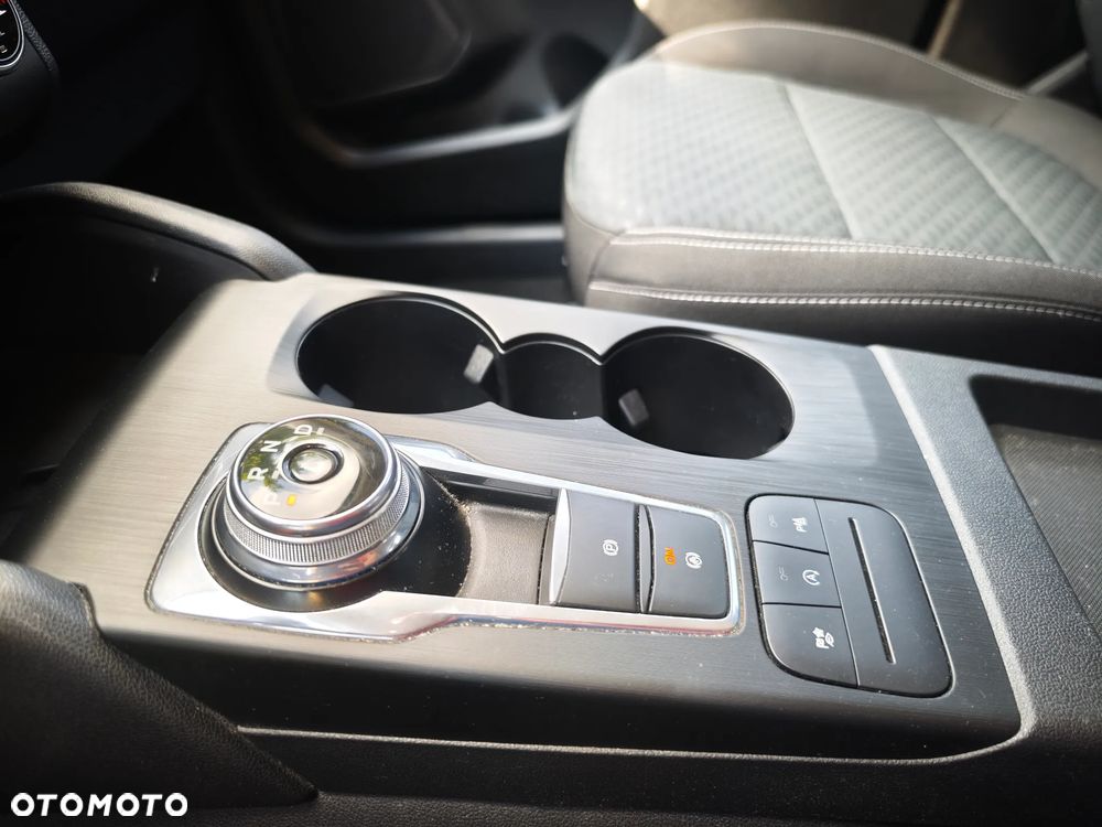 Ford Kuga 1.5 TDCi 2x4 Cool & Connect - 20