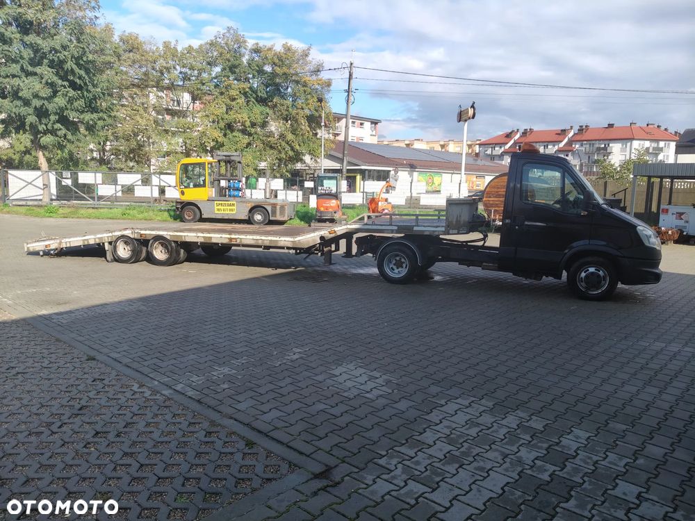 Iveco 35C17