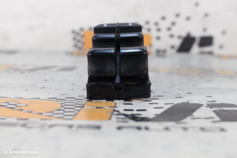 Botões / Comandos / Interruptorres Dos Vidros Audi A3 (8V1, 8Vk)  8V09 - 3