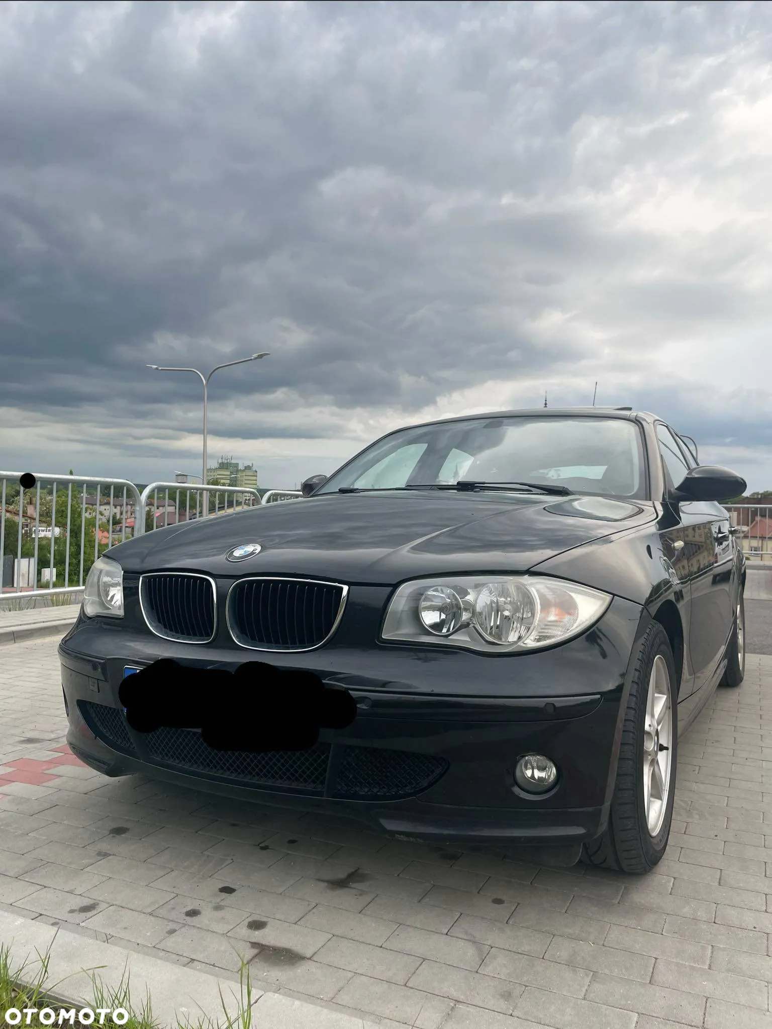 BMW Seria 1 116i - 2
