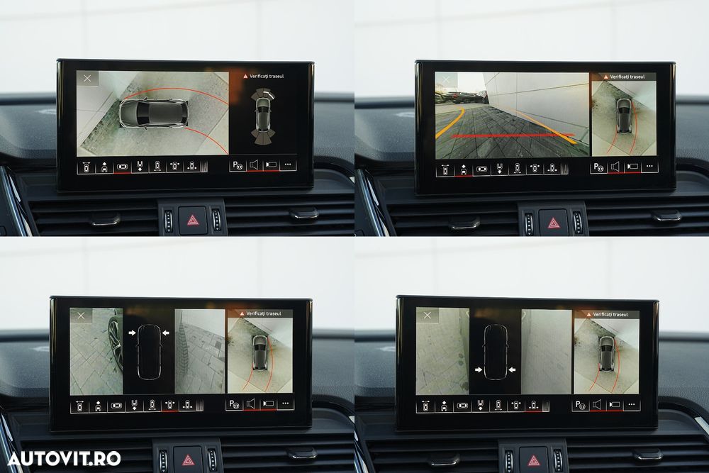 Audi Q5 55 TFSI e quattro S tronic PHEV S Line - 9