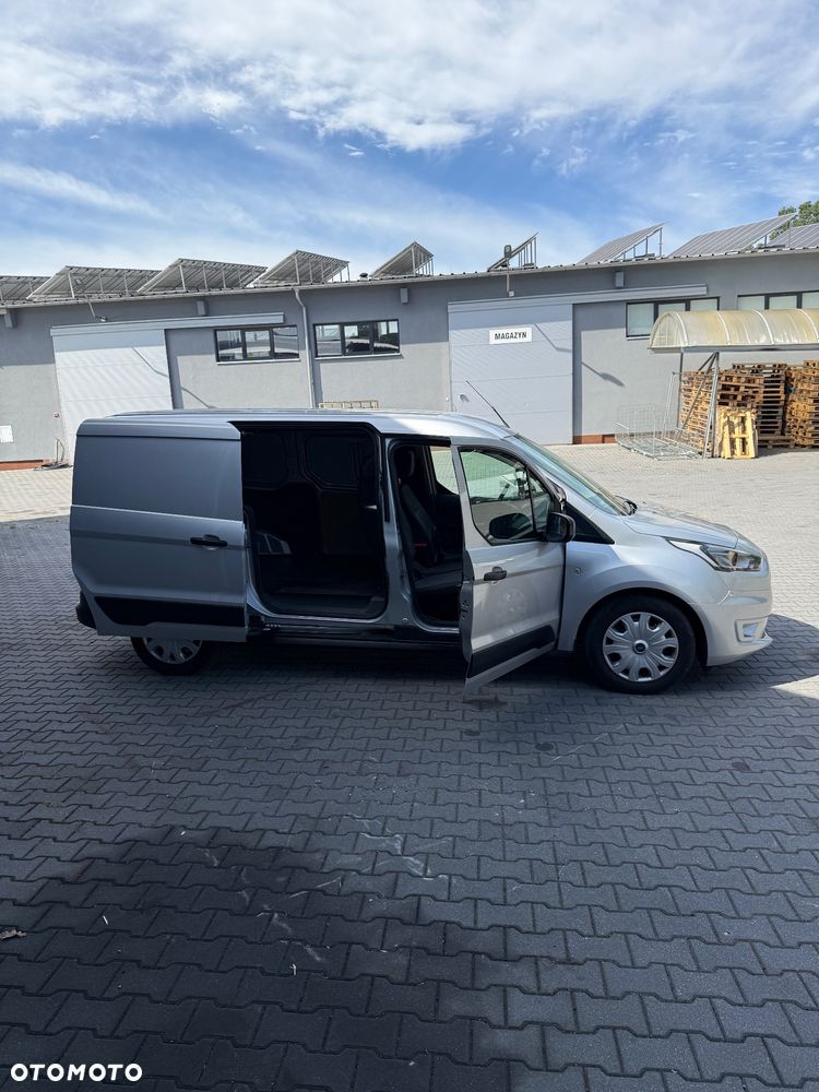 Ford Transit Connect - 5