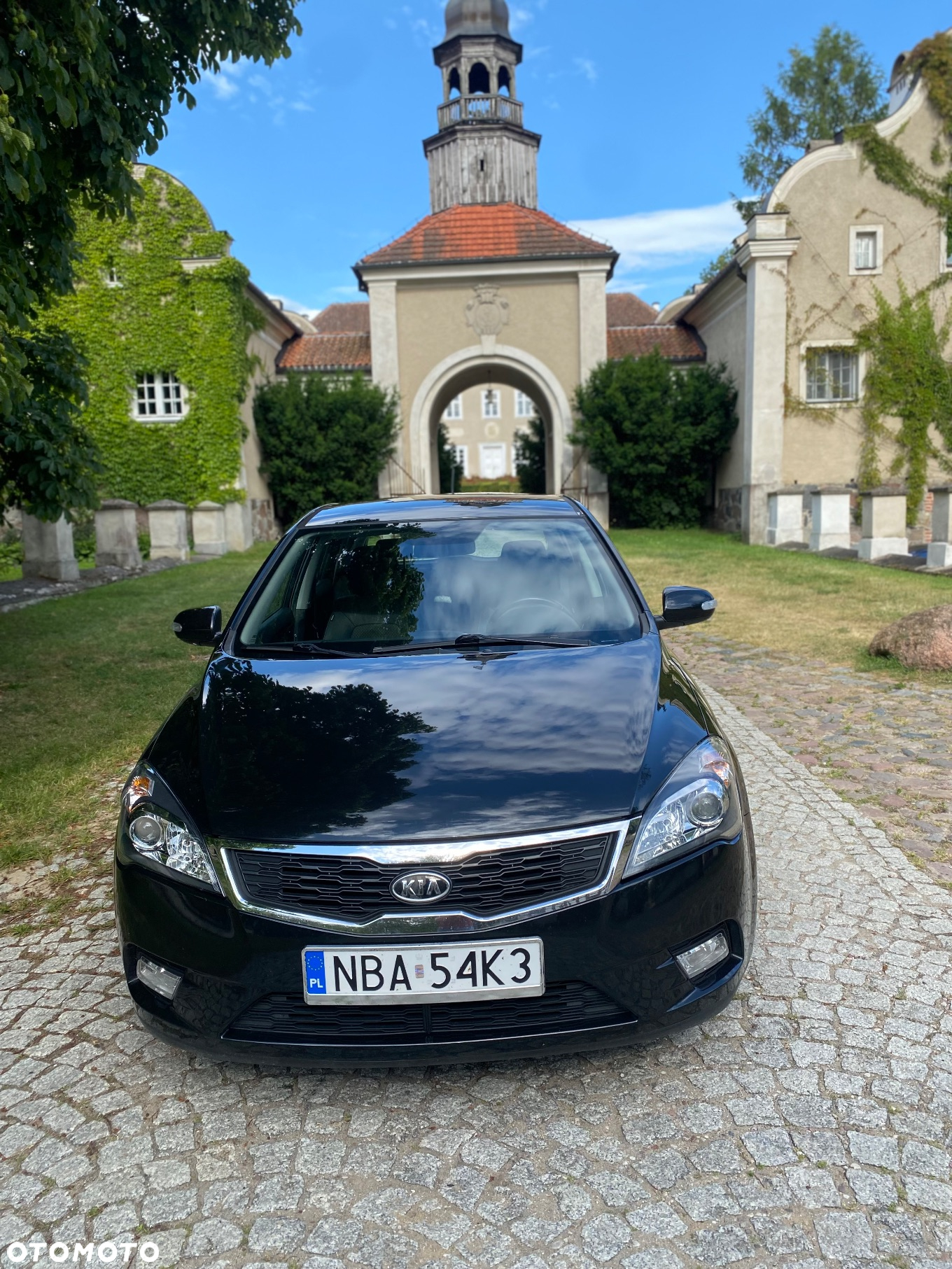 Kia Ceed Cee'd 1.6 Comfort - 9