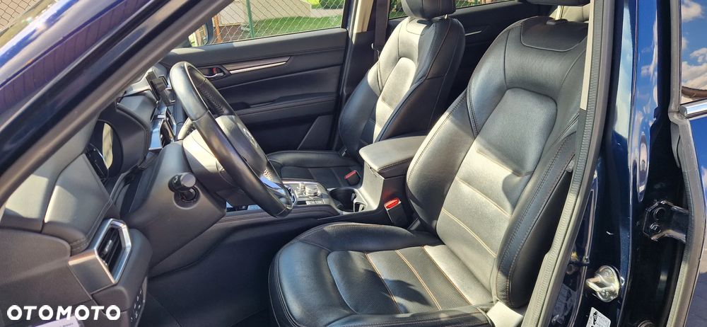Mazda CX-5 2.0 Exclusive-Line 2WD - 11