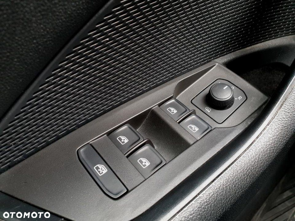 Skoda Octavia - 18