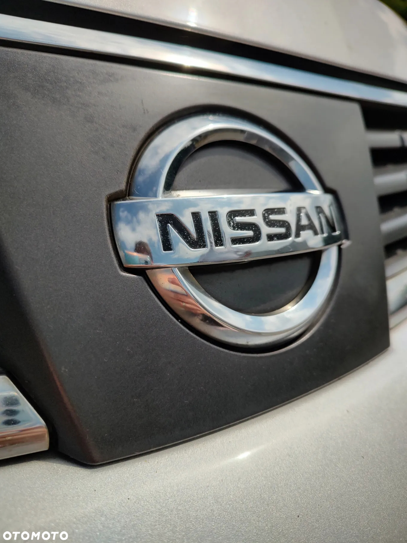 Nissan Tiida 1.6 Visia - 12