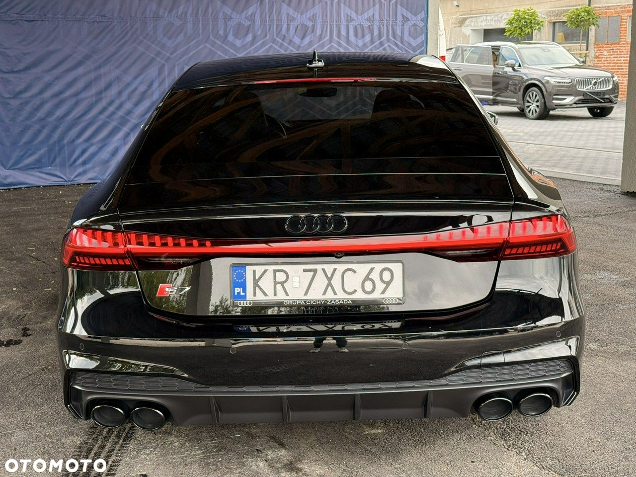 Audi S7 Sportback - 7