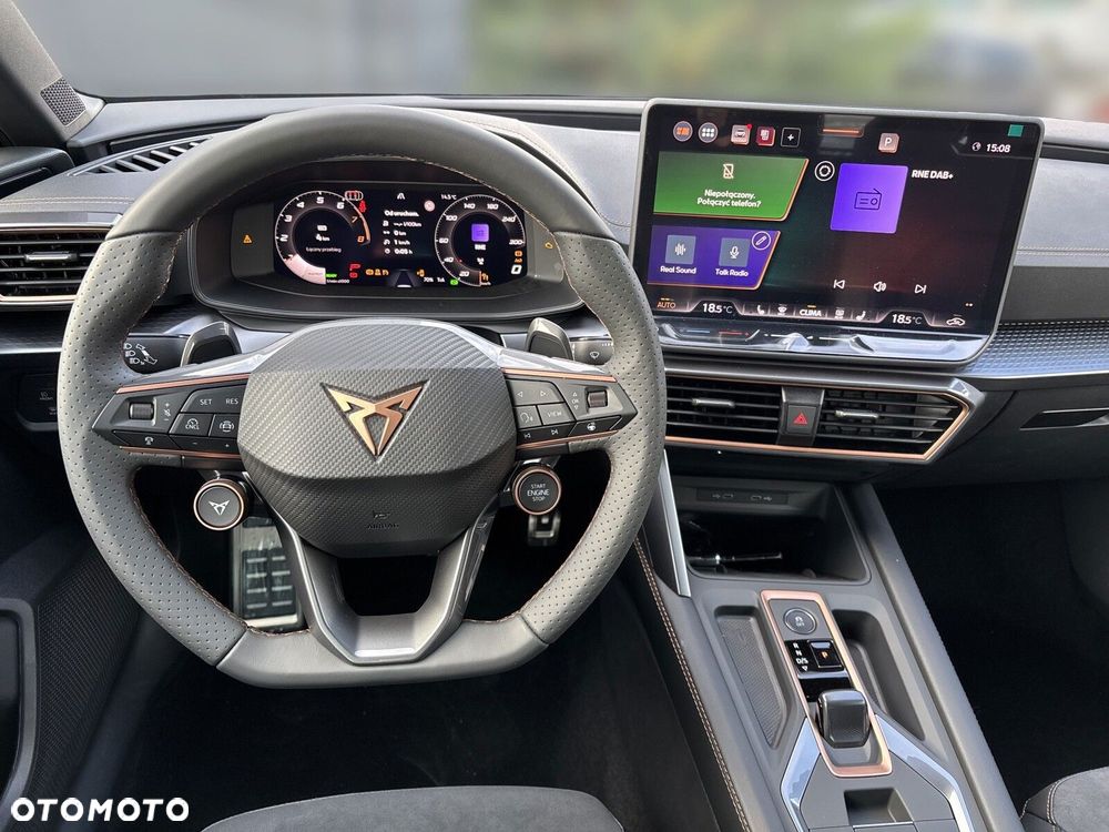 Cupra Leon 2026