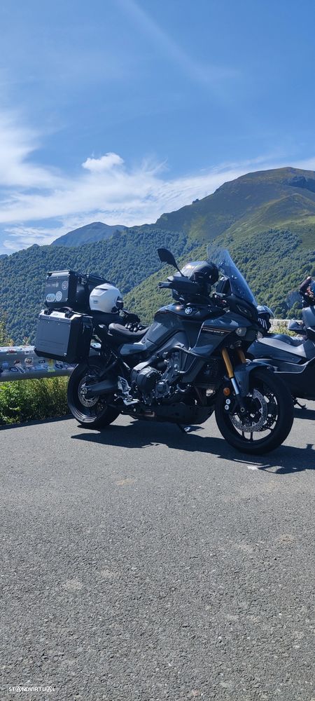 Yamaha Tracer Tracer 9 GT+ - 11