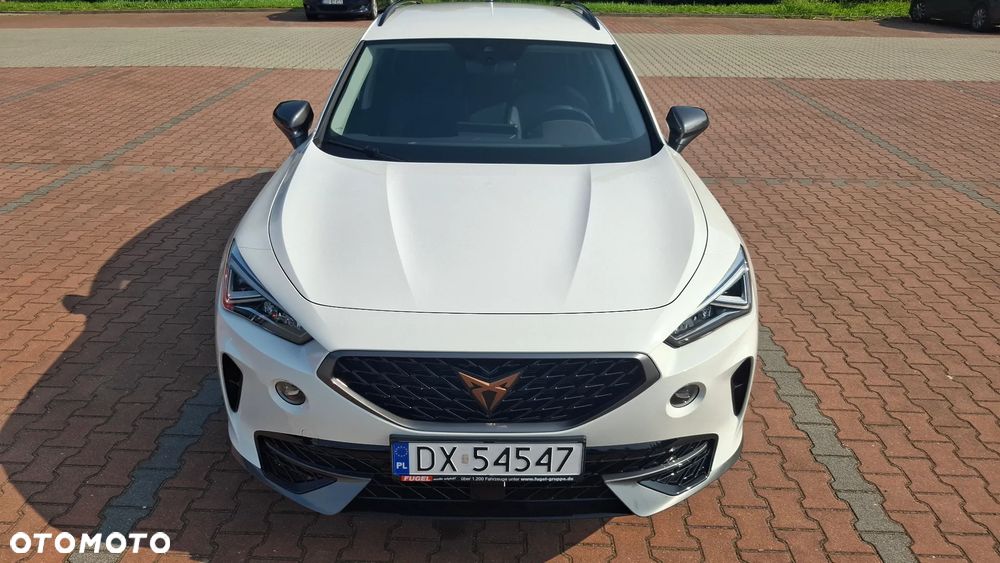 Cupra Formentor - 22