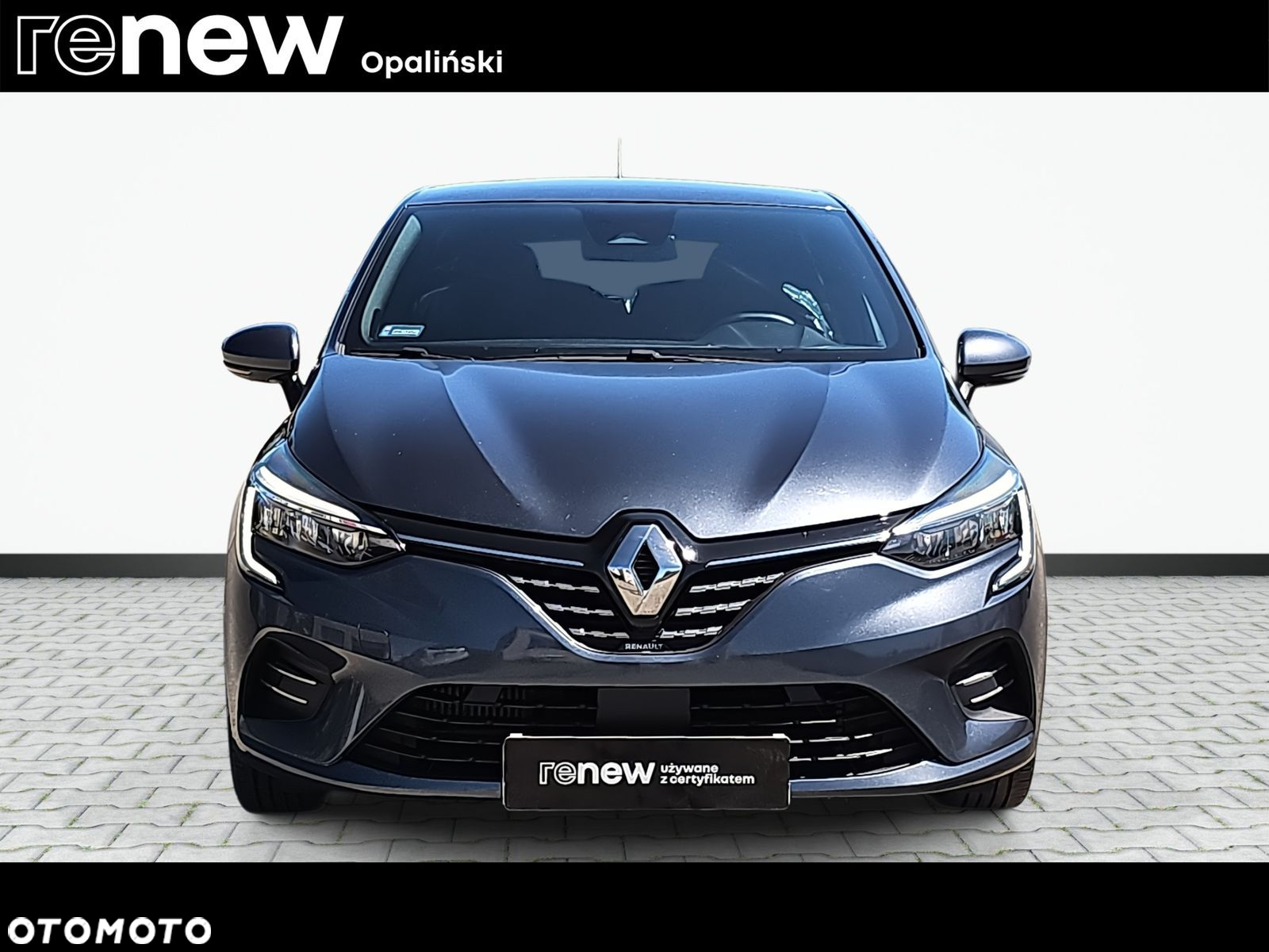 Renault Clio 1.0 TCe Intens - 2