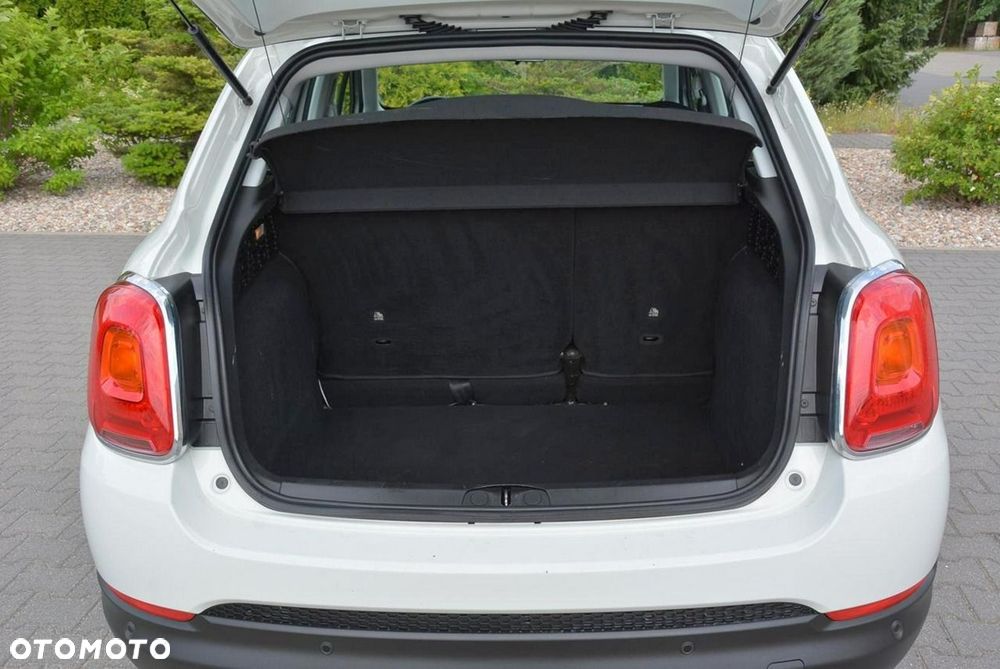 Fiat 500X 1.4 MultiAir Lounge - 32