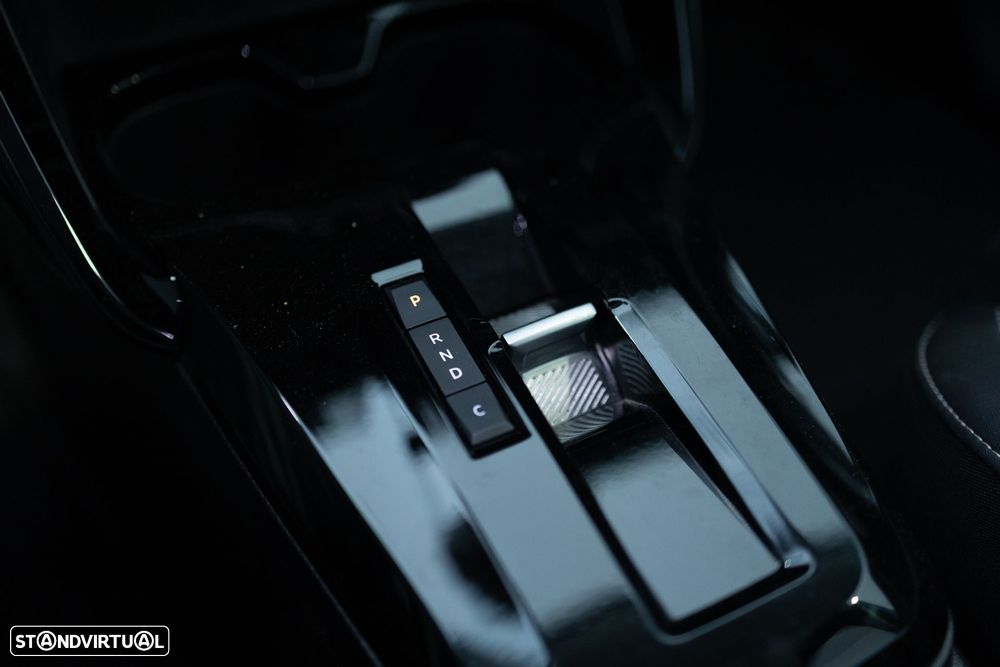 Citroën e-C3 44 kWh Autonomia Conforto Max - 27