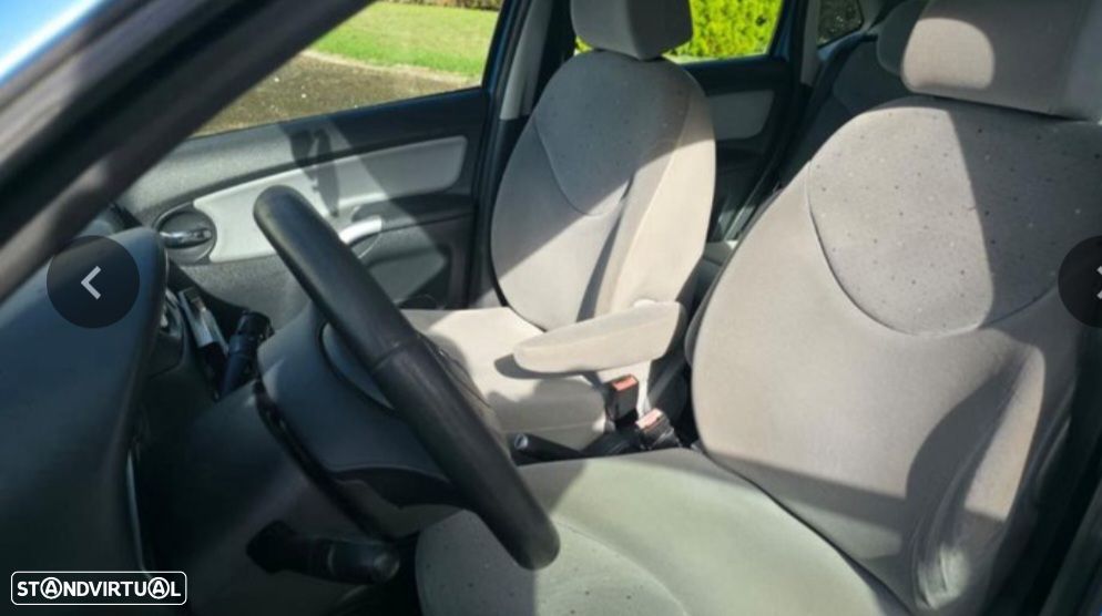 Citroën C3 1.1 Airdream - 5