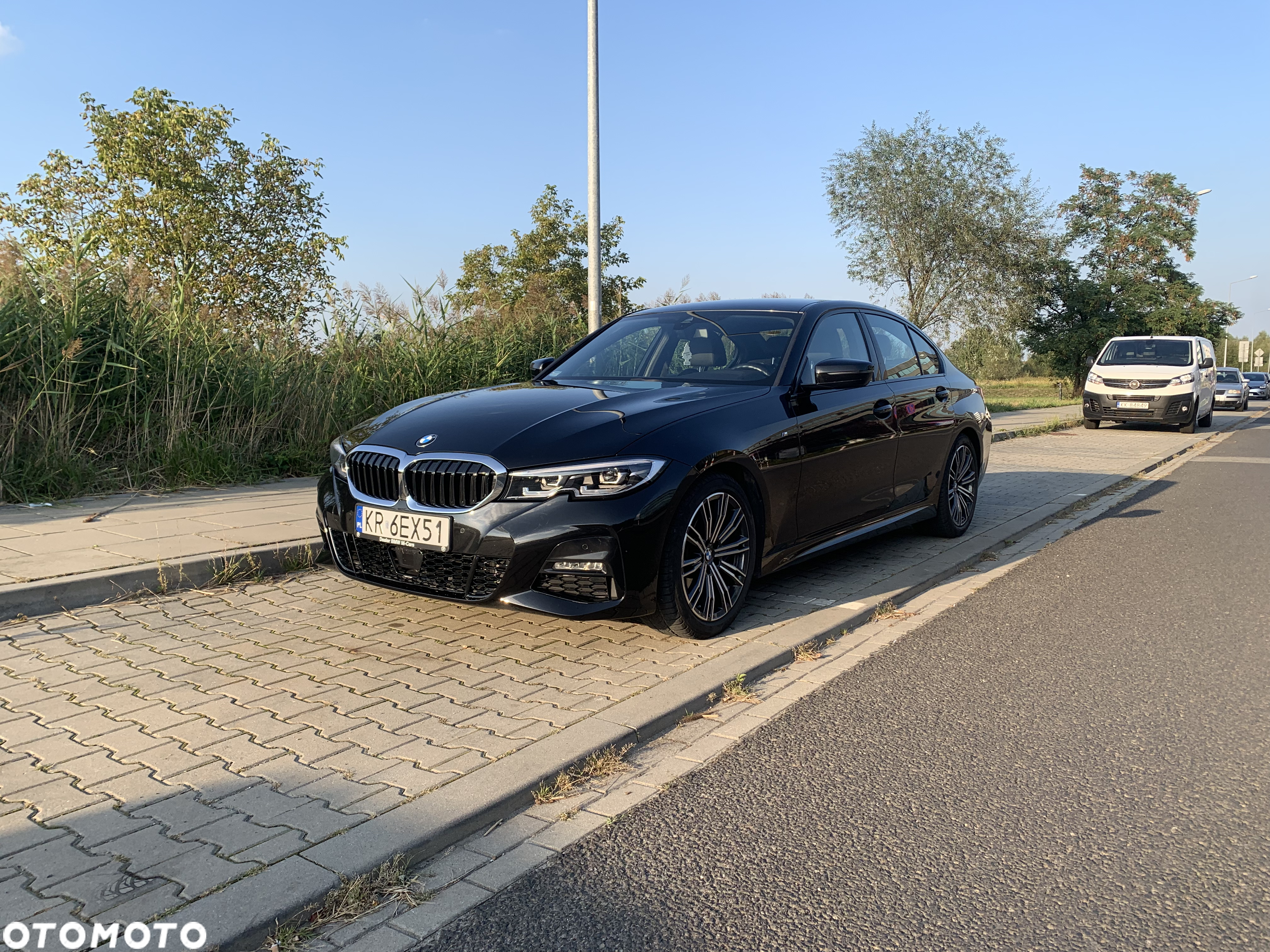 BMW Seria 3 330i M Sport sport - 6