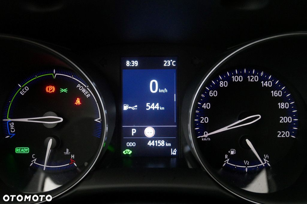 Toyota C-HR - 9