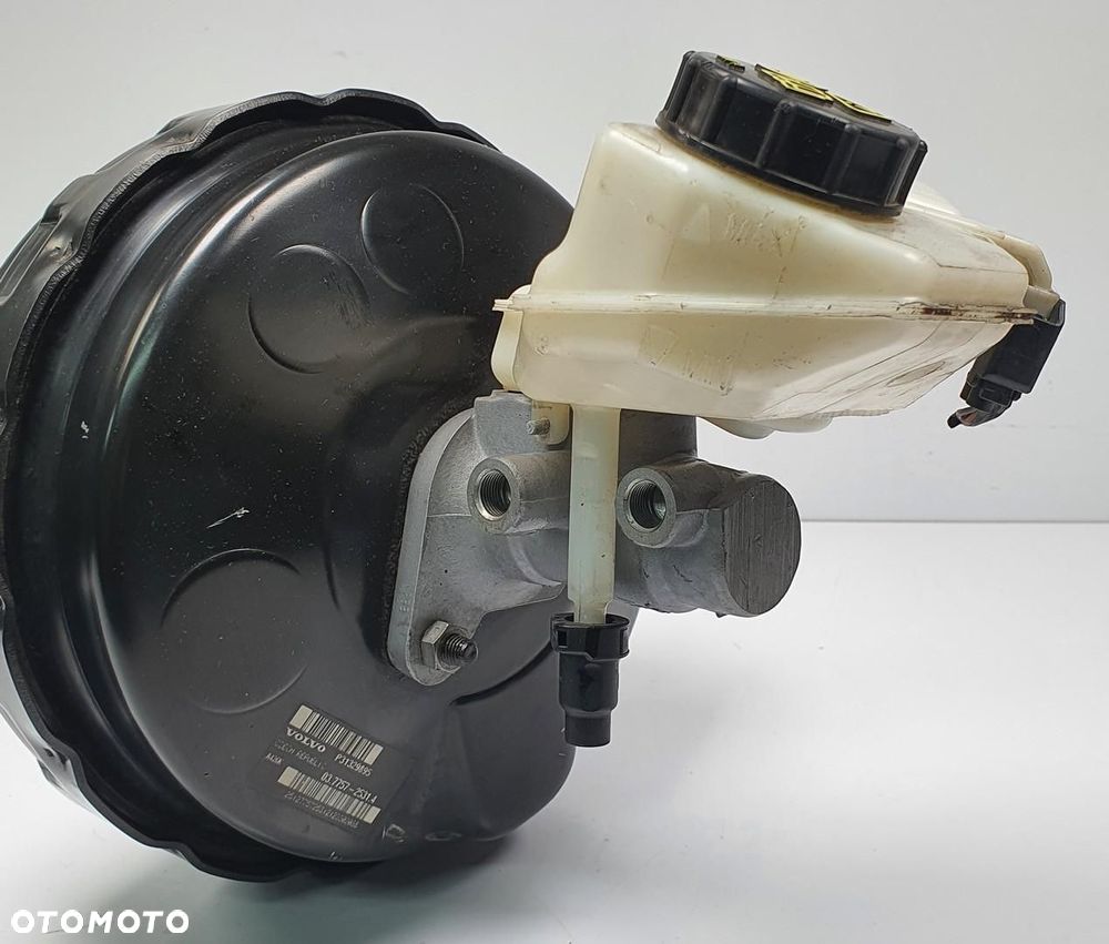 POMPA SERWO HAMULCOWE VOLVO V70 III 2.4 D 31329895 - 3
