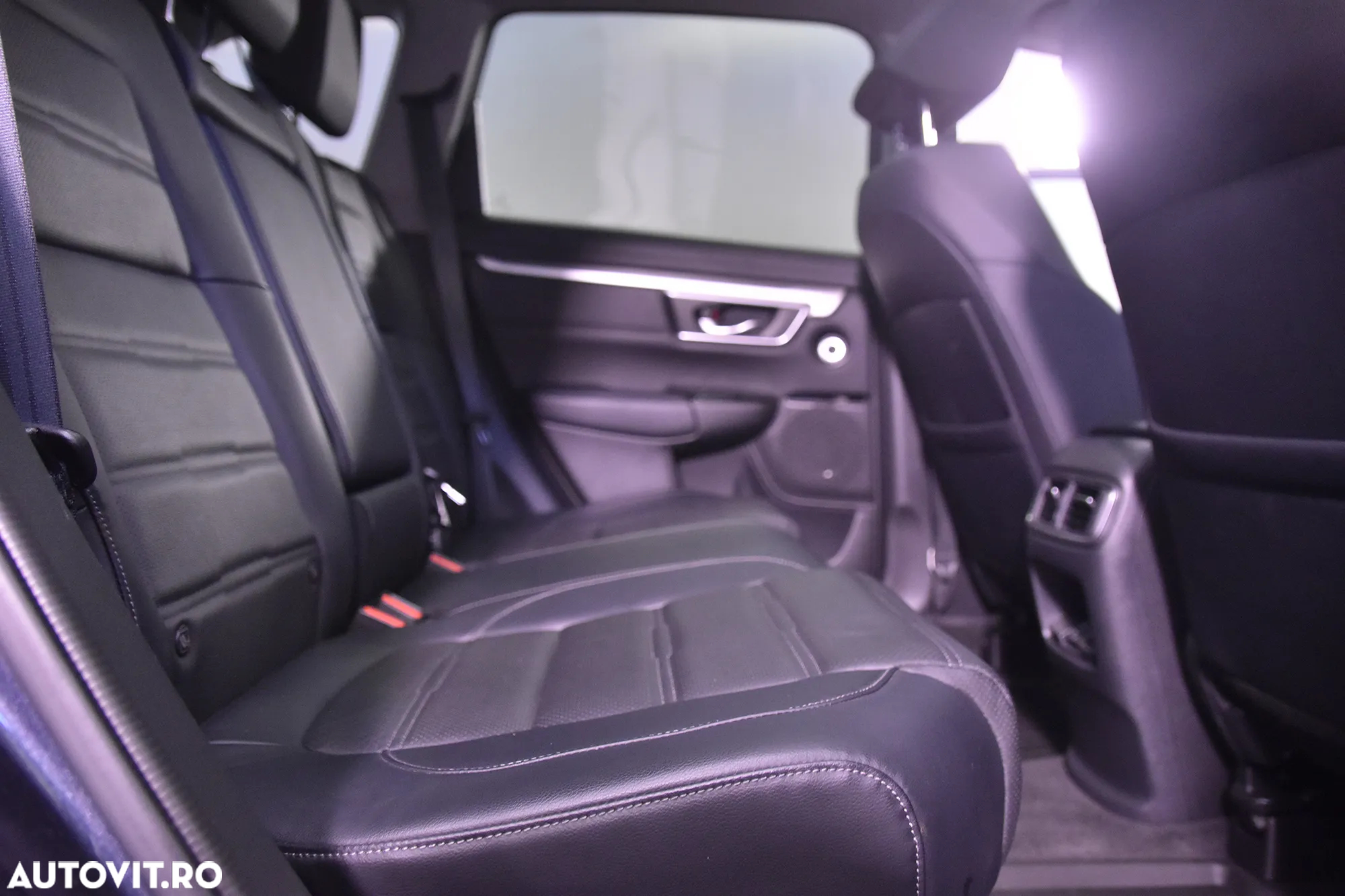 Honda CR-V 2.0 Hybrid i-MMD 4WD E-CVT Executive - 12