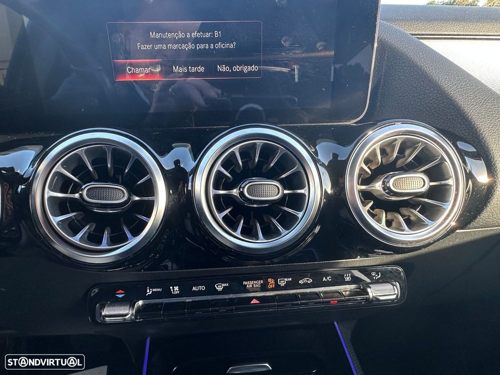 Mercedes-Benz GLA 250 e Style - 20