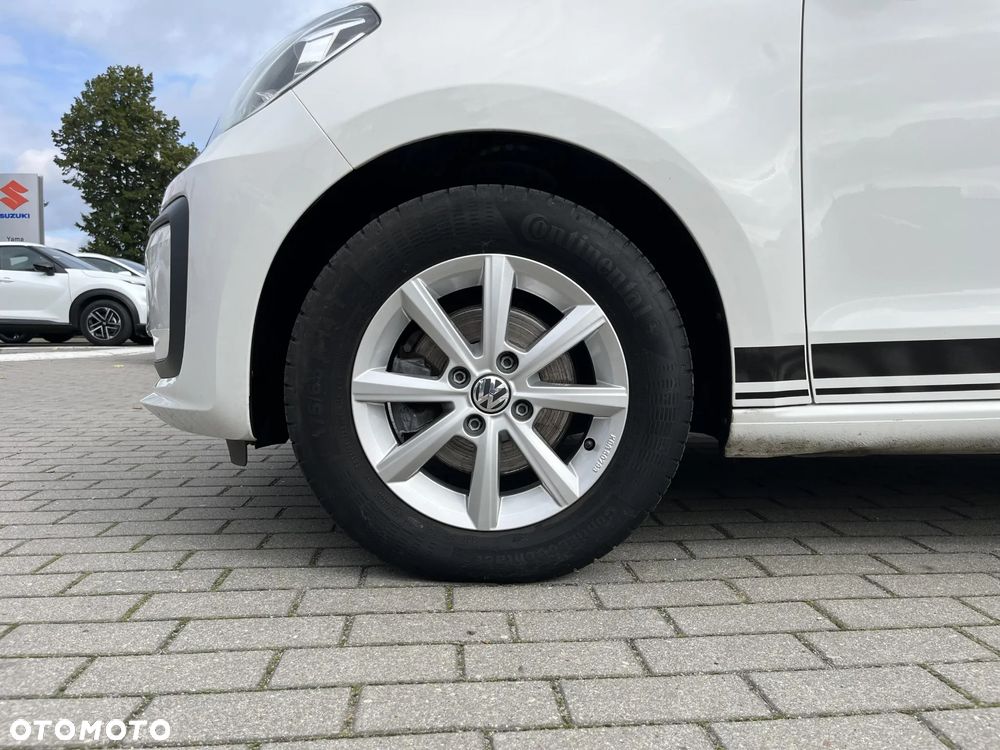 Volkswagen up! 1.0 high - 19