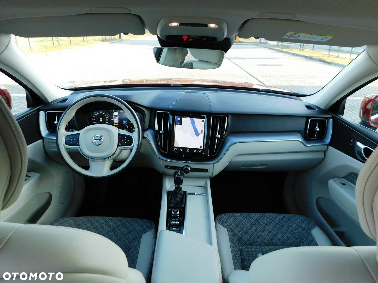 Volvo XC 60 - 6