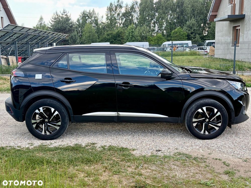 Peugeot 2008 PureTech 100 Stop&Start Allure - 6