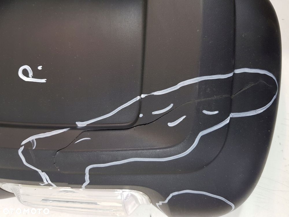 lusterko prawe ducato jumper boxer eu l3h2 2pin - 8