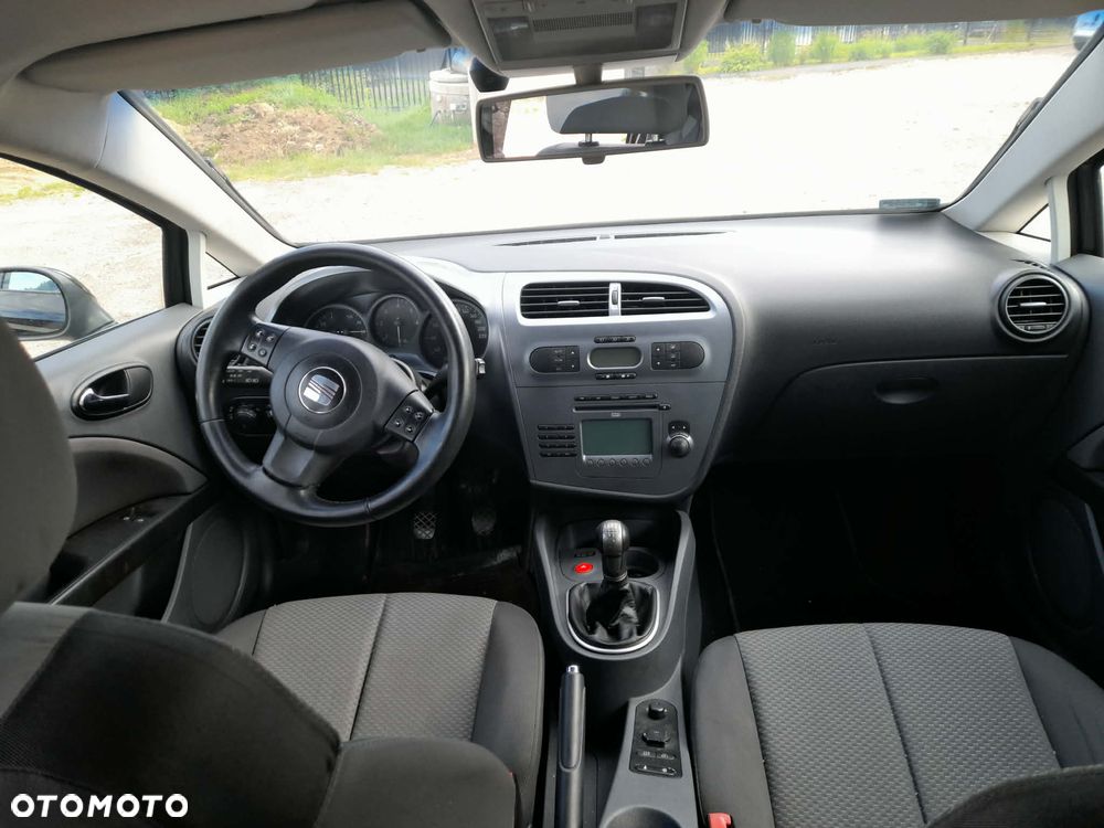 Seat Leon - 14