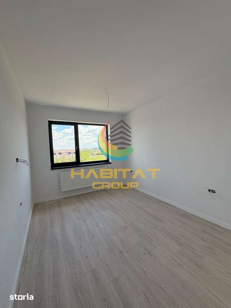 Interior view of Apartament 3 bedroom in Strada Postalionului