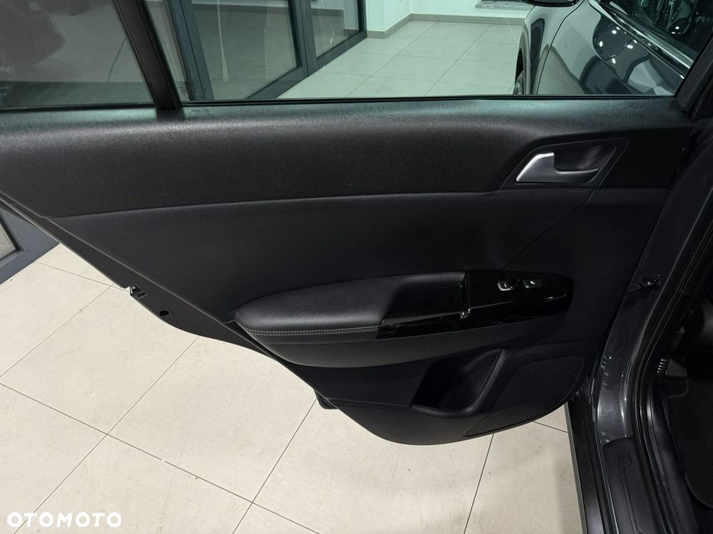 Kia Sportage 1.6 GDI 2WD Vision - 18