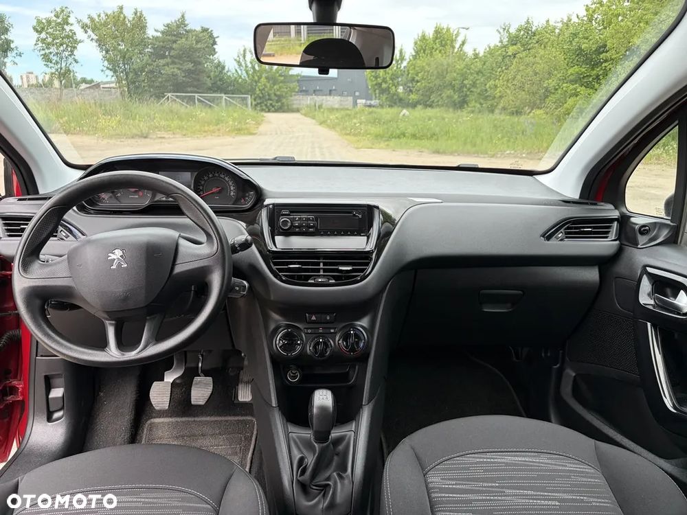 Peugeot 208 PureTech 68 Like - 9