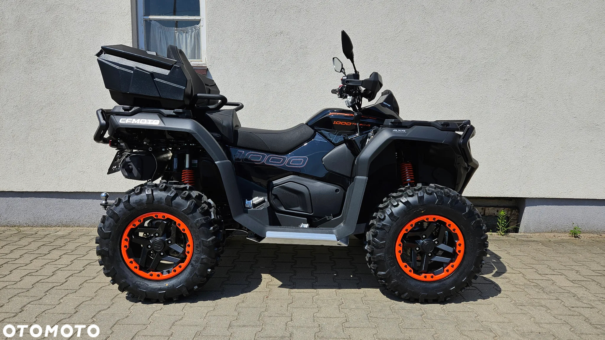CFMoto Inny - 20