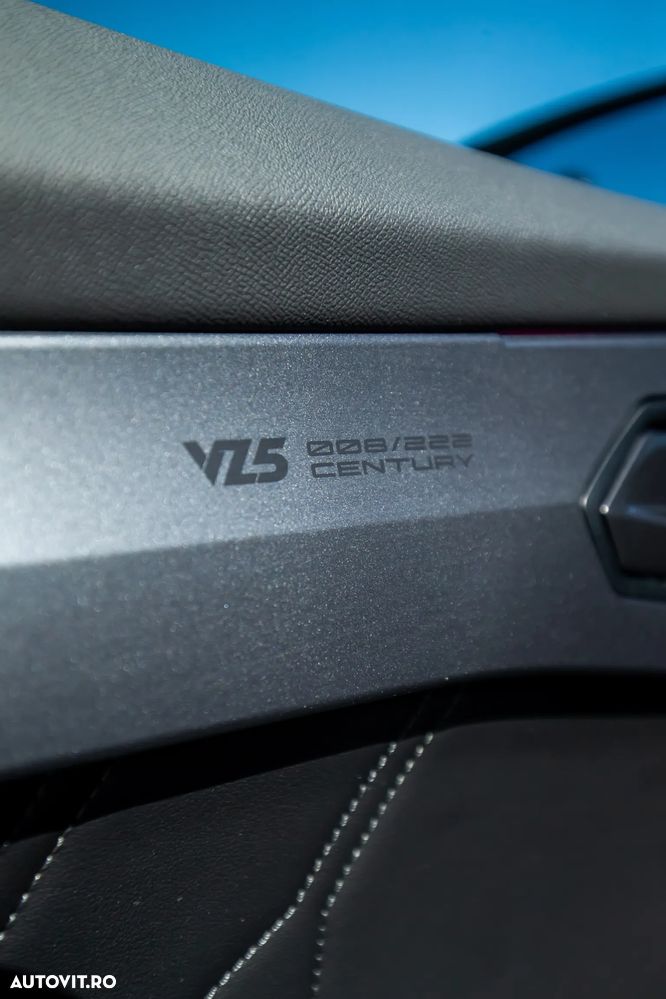 Cupra Formentor VZ5 2.5 TSI 4DRIVE DSG - 32