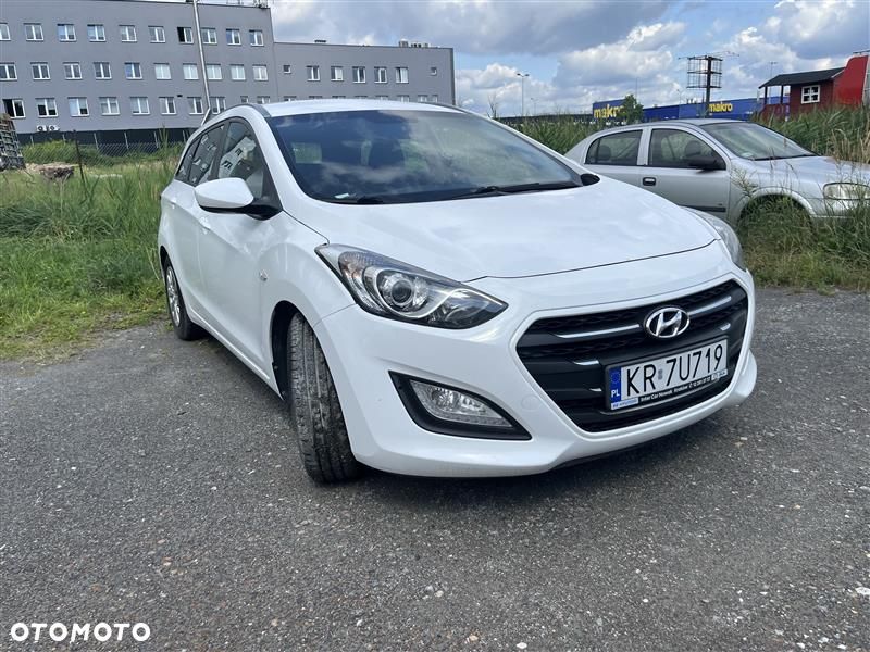 Hyundai i30 1.6 CRDi Classic - 5