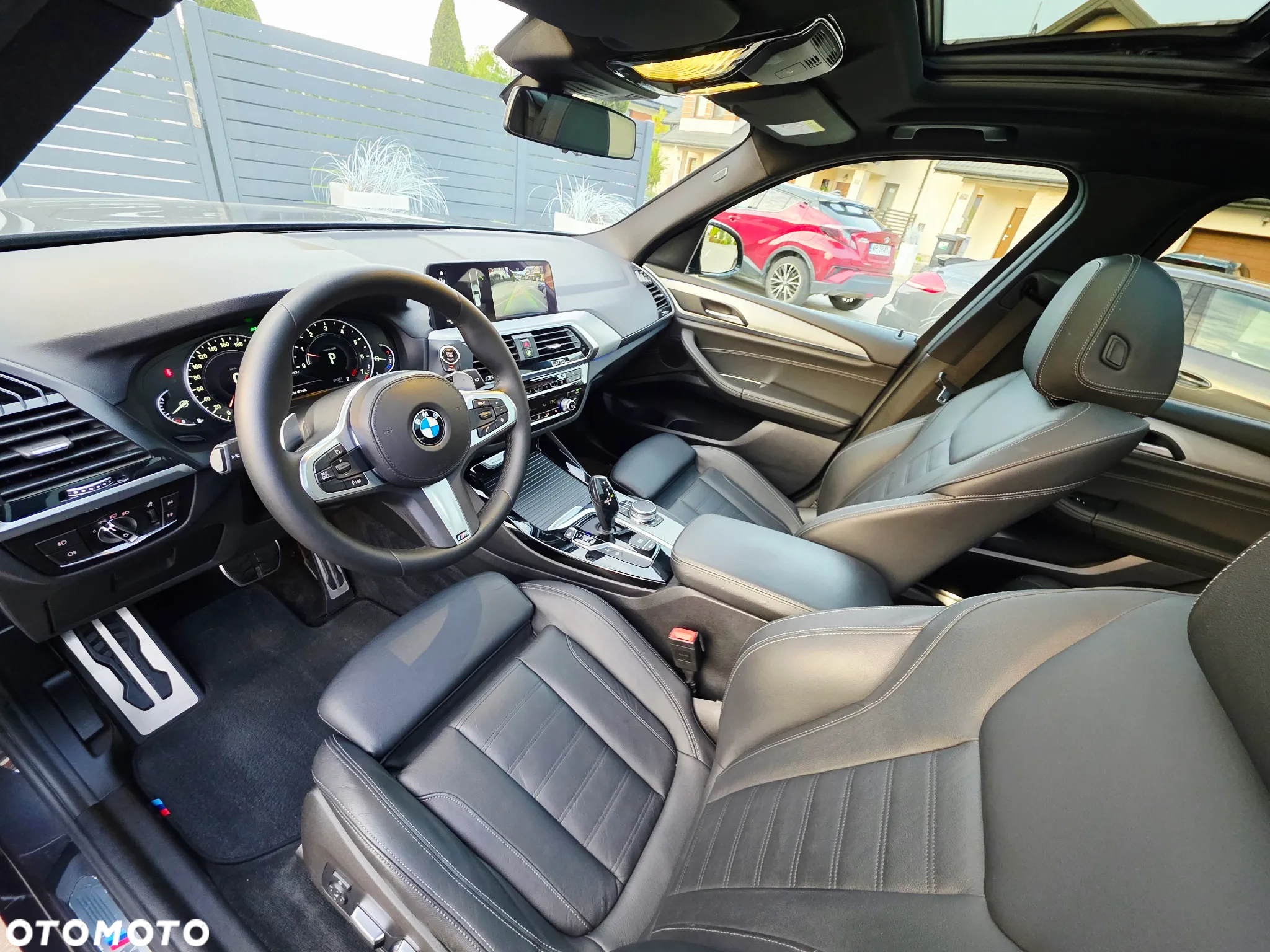 BMW X3 M M40i Sport Edition - 6