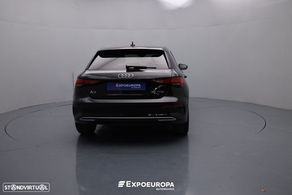 Audi A3 Sportback 30 TFSI Advanced S tronic - 6