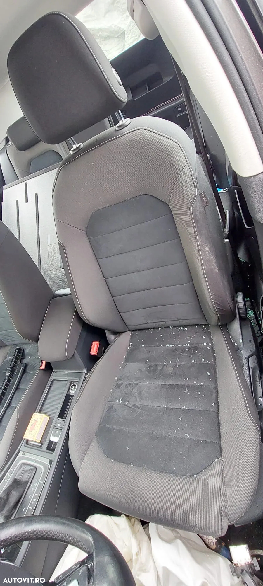 Dezmembrari Vw Golf 7 ( VII ) Hatchback 1.4 TSI DSG - 4