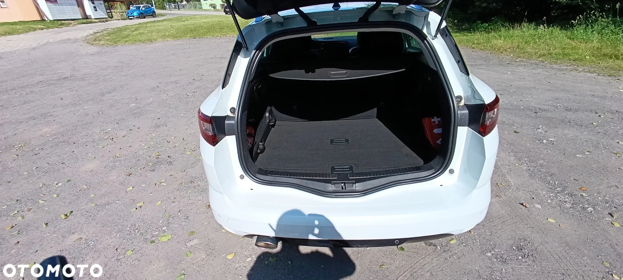 Renault Megane 1.2 Energy TCe Intens - 11