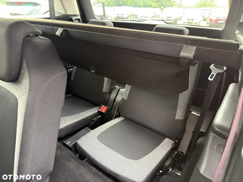 Citroën C4 Grand Picasso 1.6 e-HDi Exclusive - 22