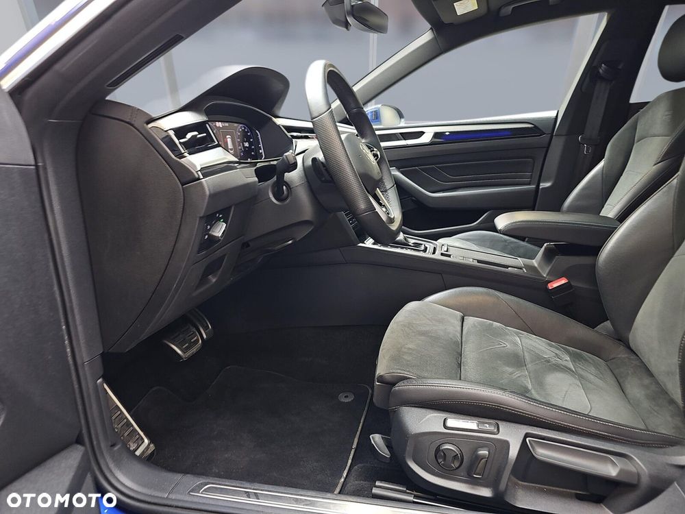 Volkswagen Arteon Shooting Brake 2.0 TDI R-Line DSG - 10